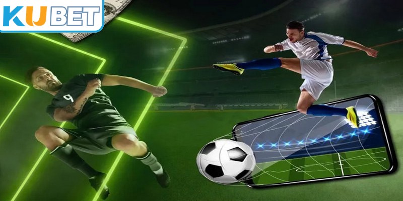 Cách đánh kèo rung KUBET là phương pháp cá cược đỉnh cao