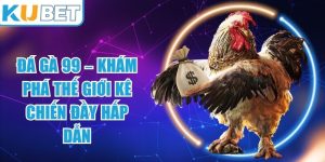 Đá Gà 99