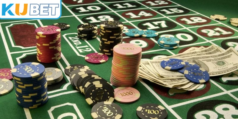 Hướng dẫn đặt cược casino trực tuyến đơn giản, dễ thao tác cho anh em