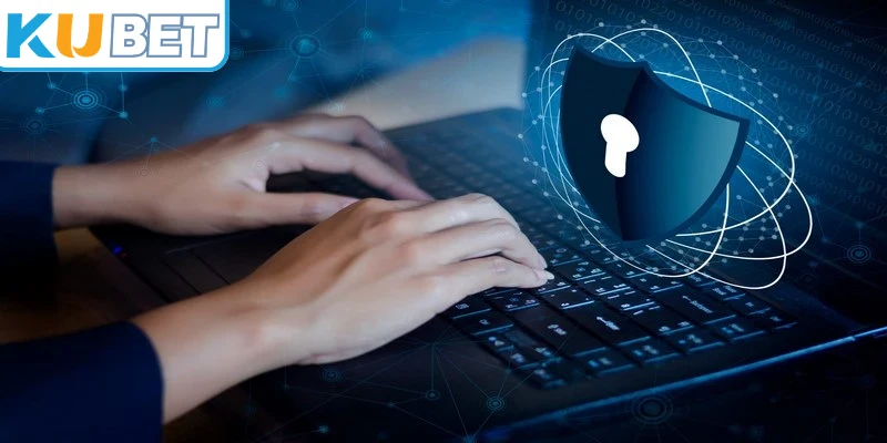 Phạm vi thông tin người chơi được KUBET quản lý