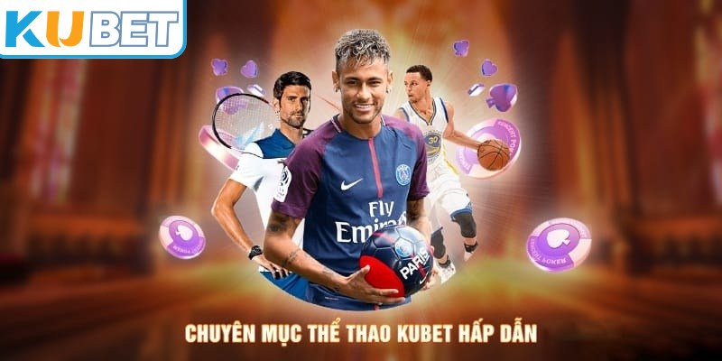 Tìm hiểu tổng quan về chuyên mục giải trí thể thao