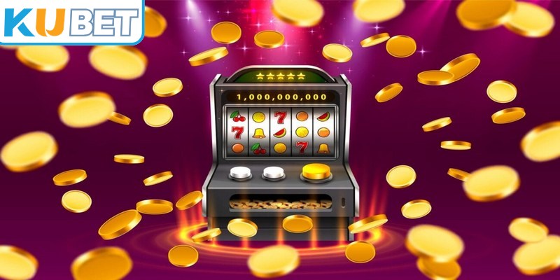 Video Slot là sự kết hợp hình ảnh, âm thanh và nhiều chủ đề khác nhau